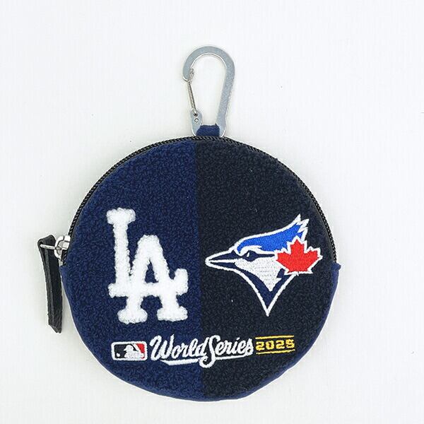 MLB(メジャーリーグ) ワールドシリーズ2025 ドジャース vs ブルー