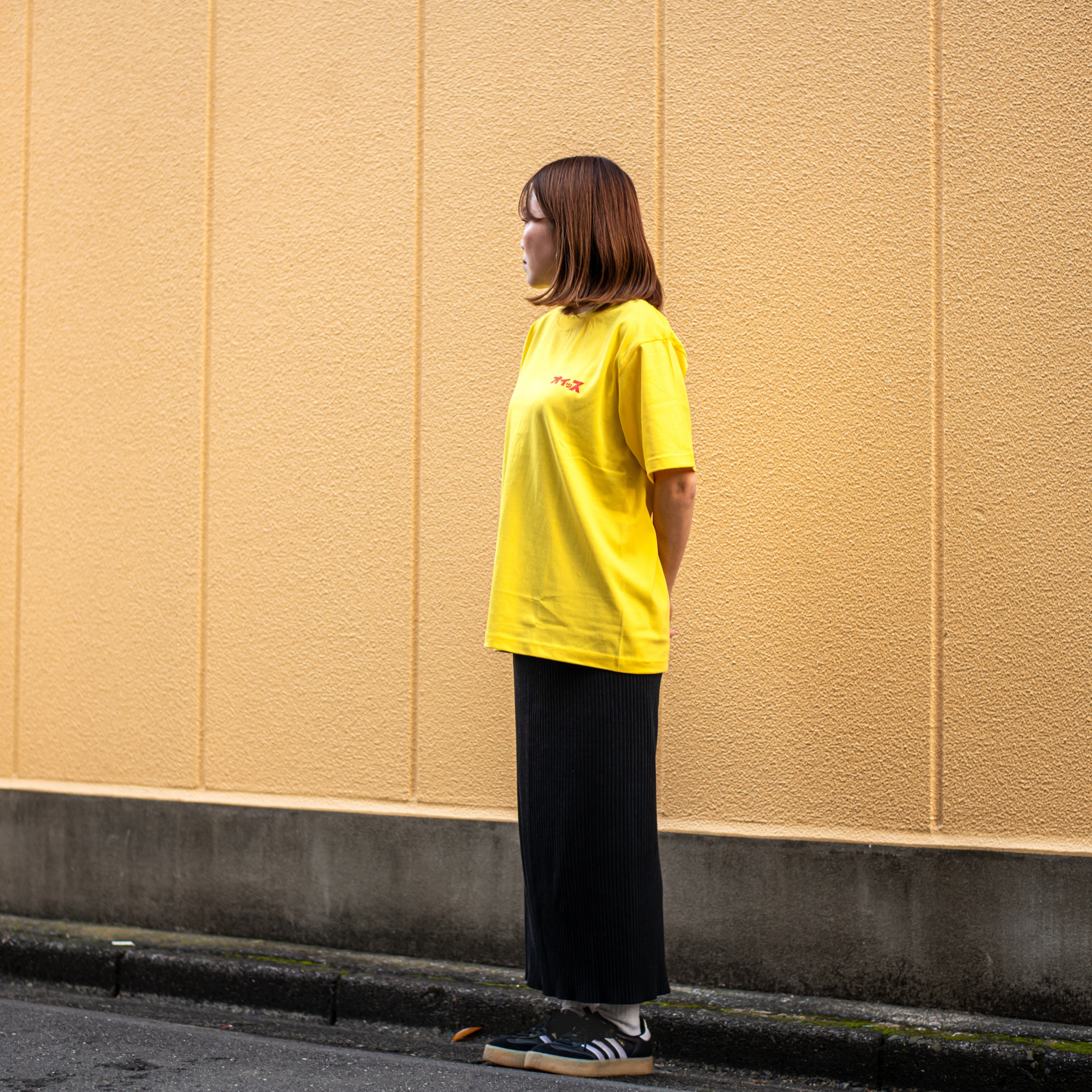 suika_とりあえずこれTシャツ | oisbrand