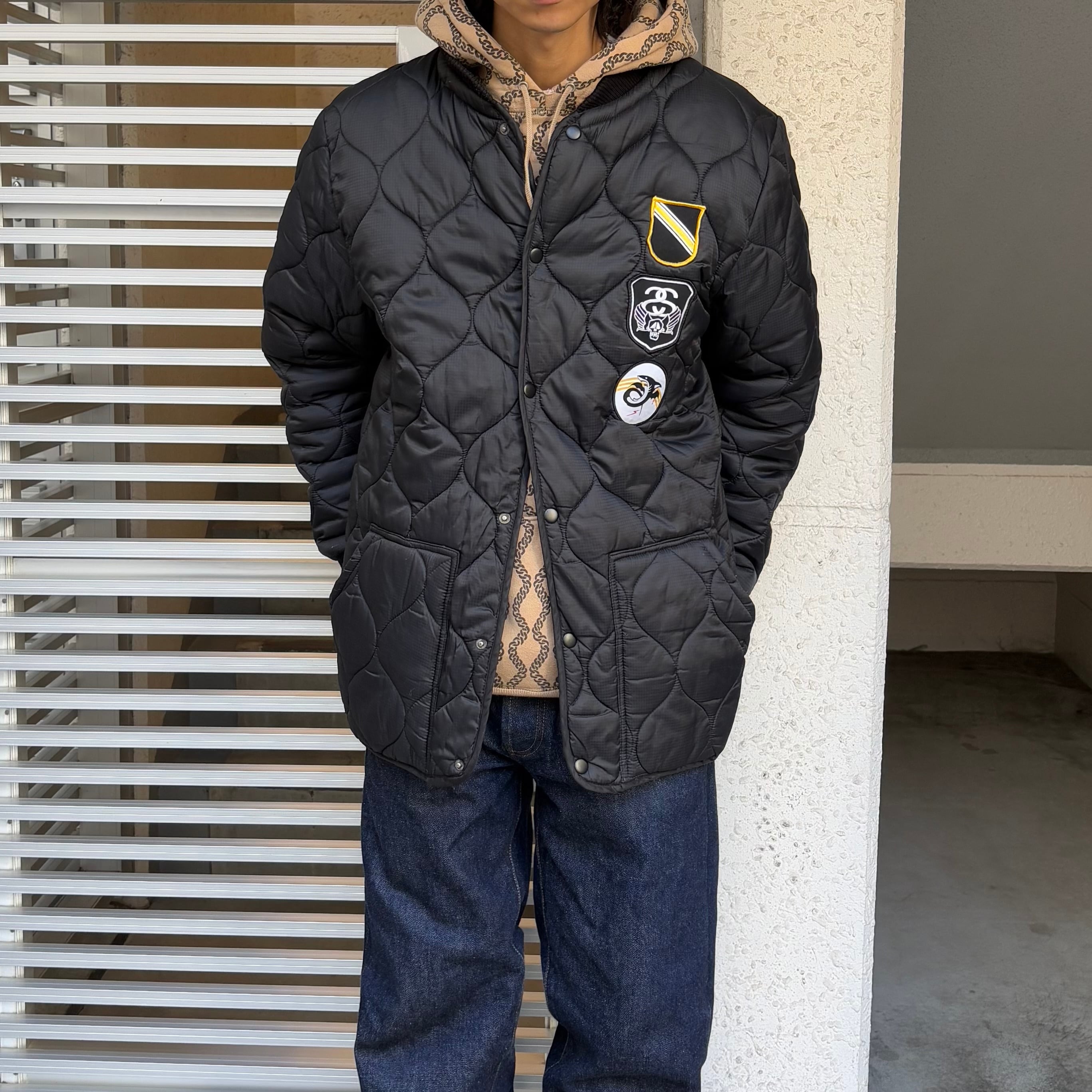NEIGHBORHOOD agnès b. COVERALL JACKET　XL NEIGHBORHOOD / ネイバーフッド × agnes b. Coverall Jacket サイズL