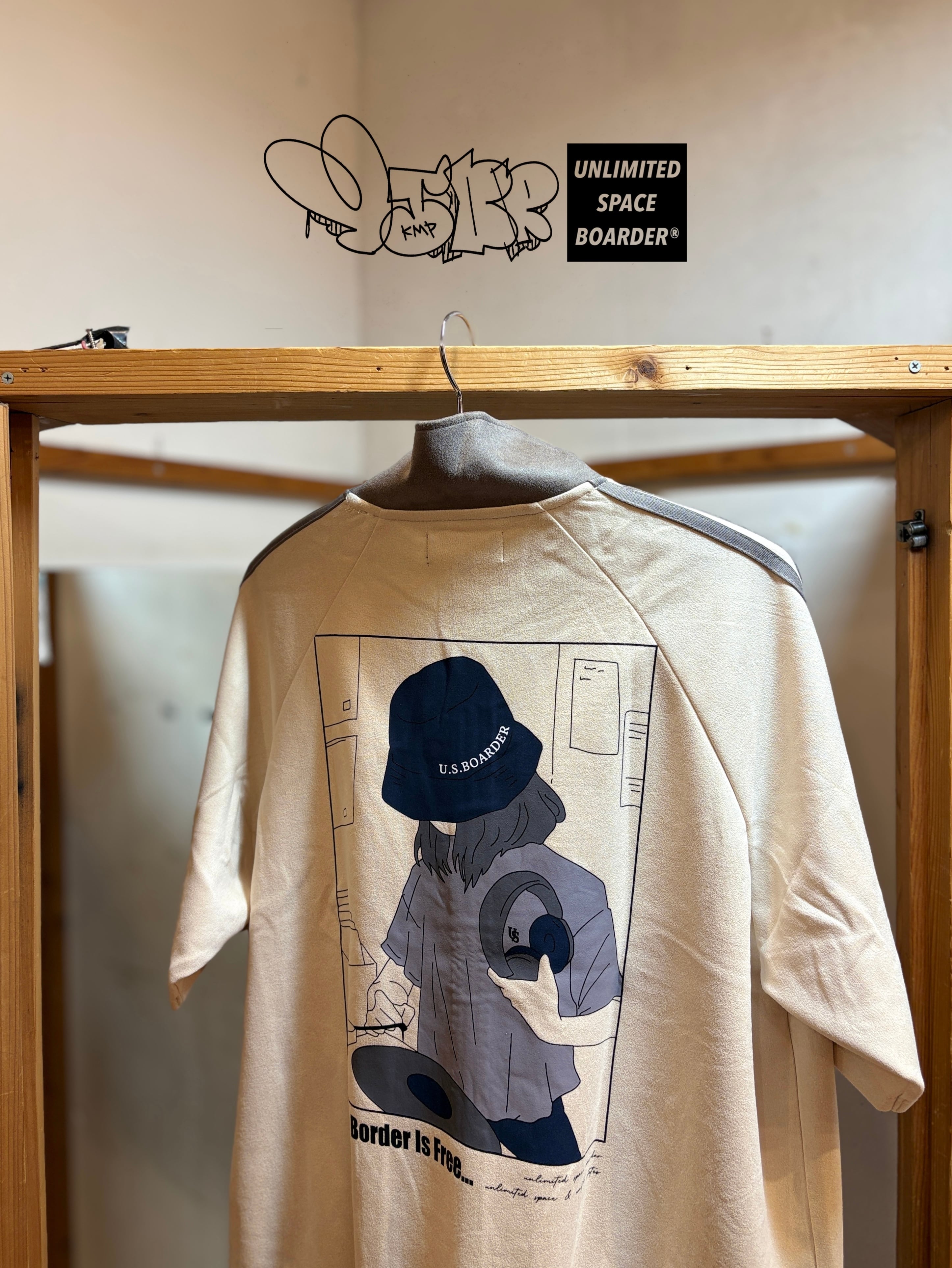 Jackets | U.S.BOARDER KIXX