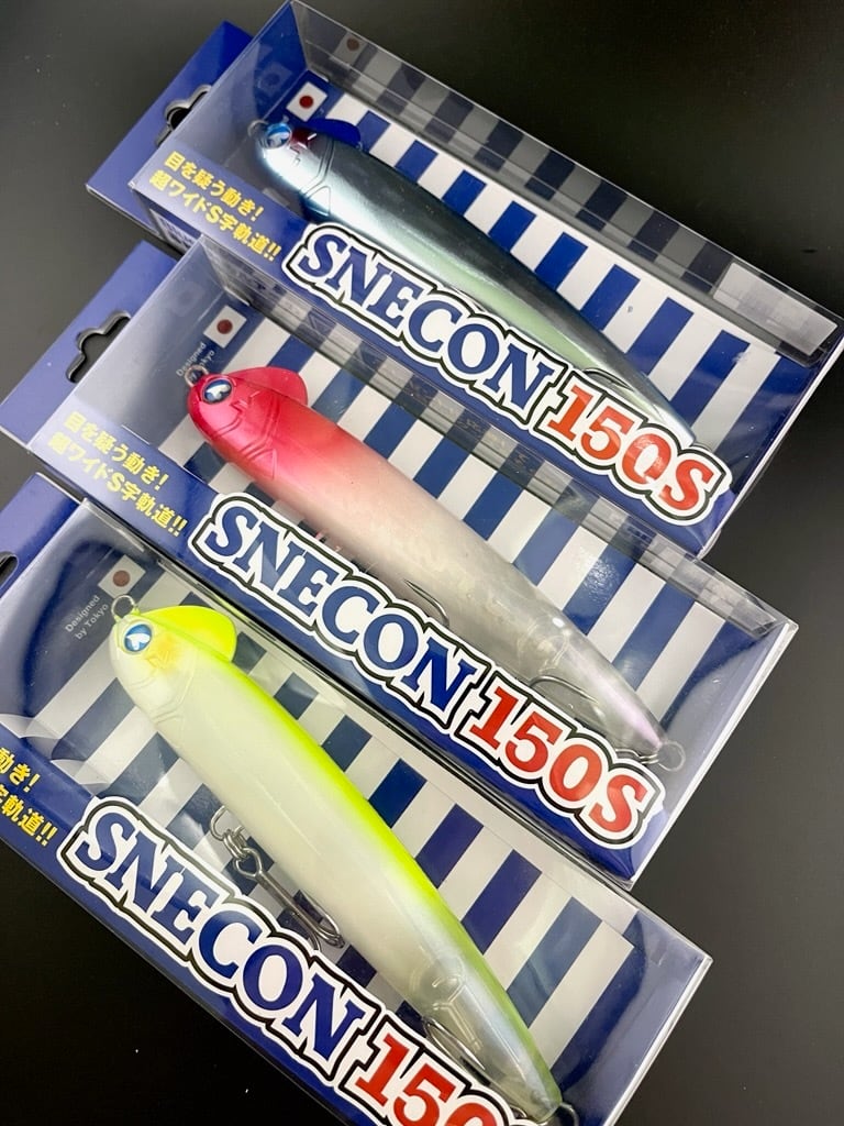 オリジナルカラー】Nature boys Spin Rider Deep/スピンライダー