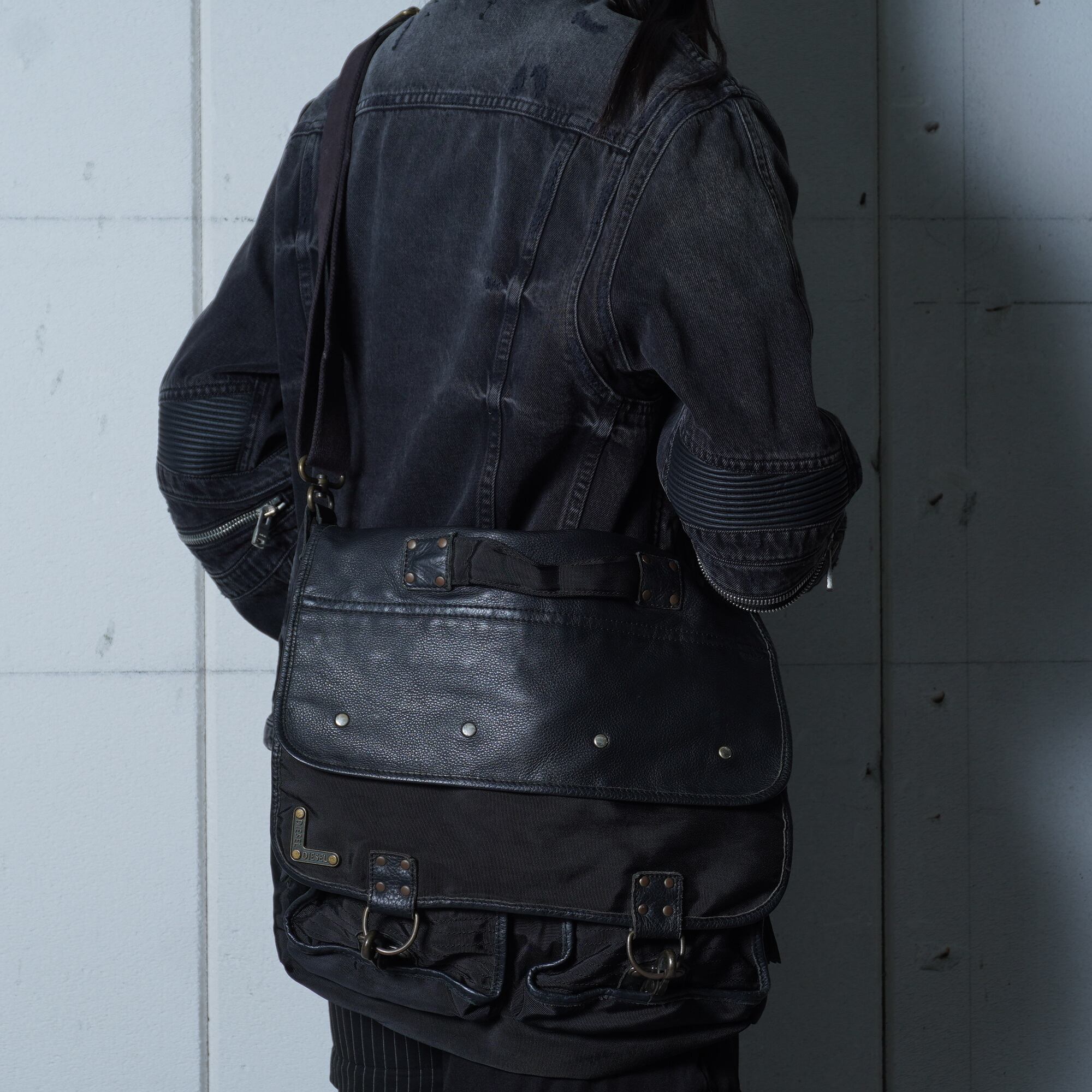 DIESEL | MIXHIVE