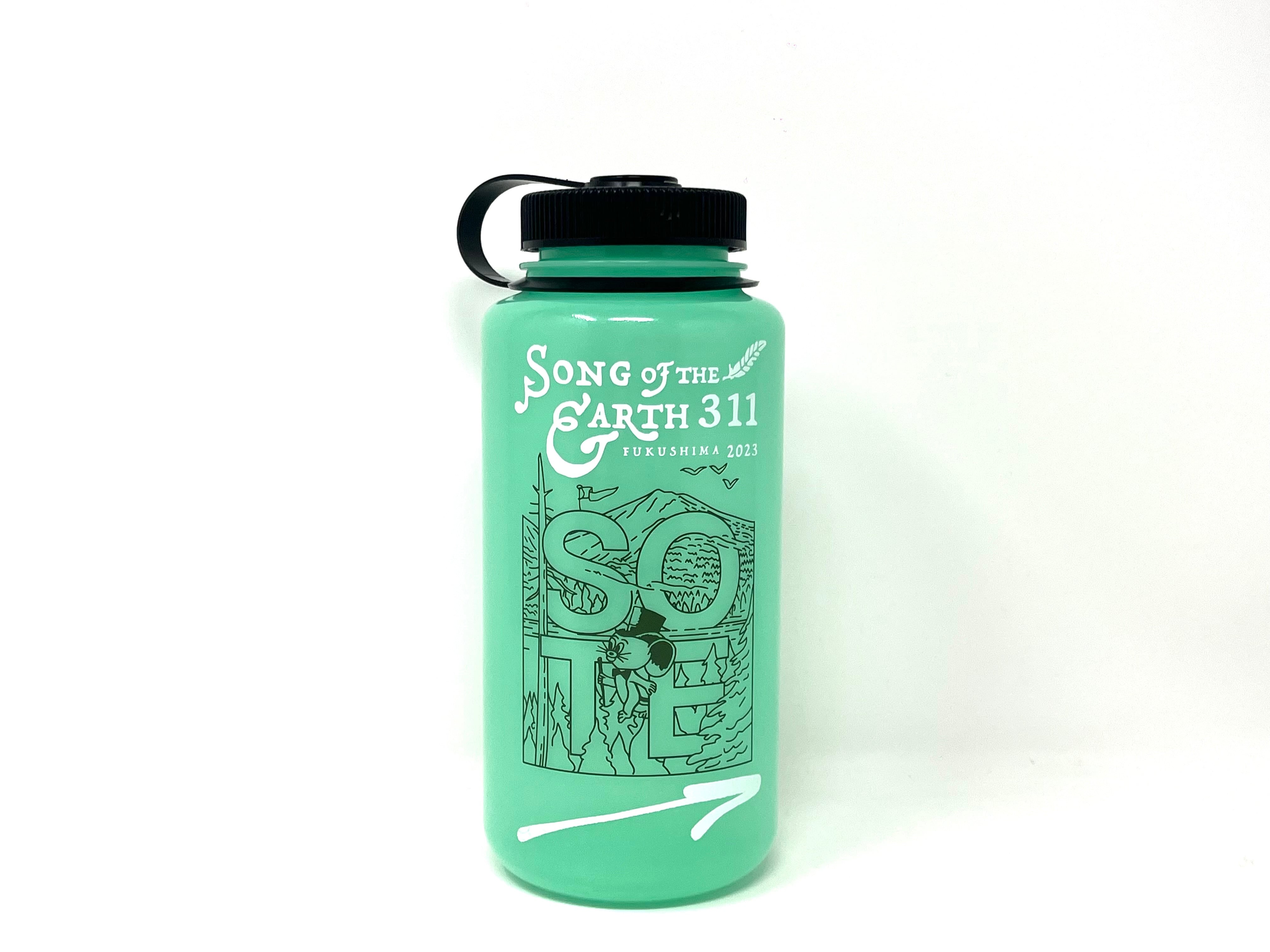 NATAL DESIGN ネイタルデザイン 限定 ナルゲンボトル SOTE NATALDESIGN（ネイタルデザイン）ナルゲンボトル 1.0L SOTE song of