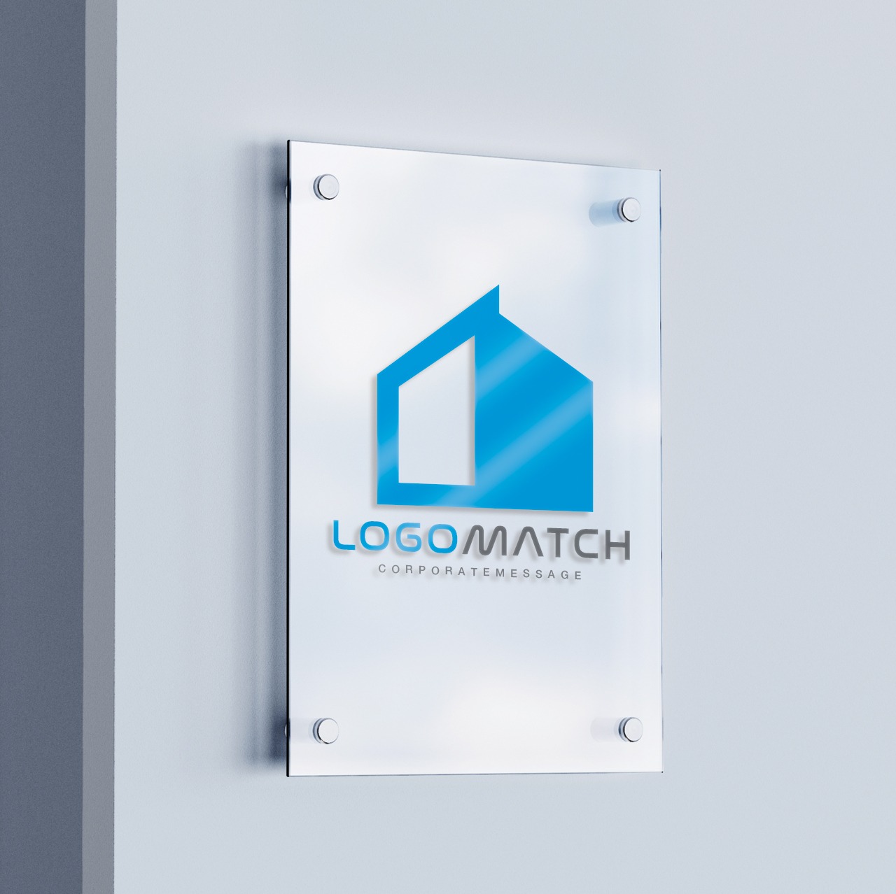 シンプルハウスのロゴ