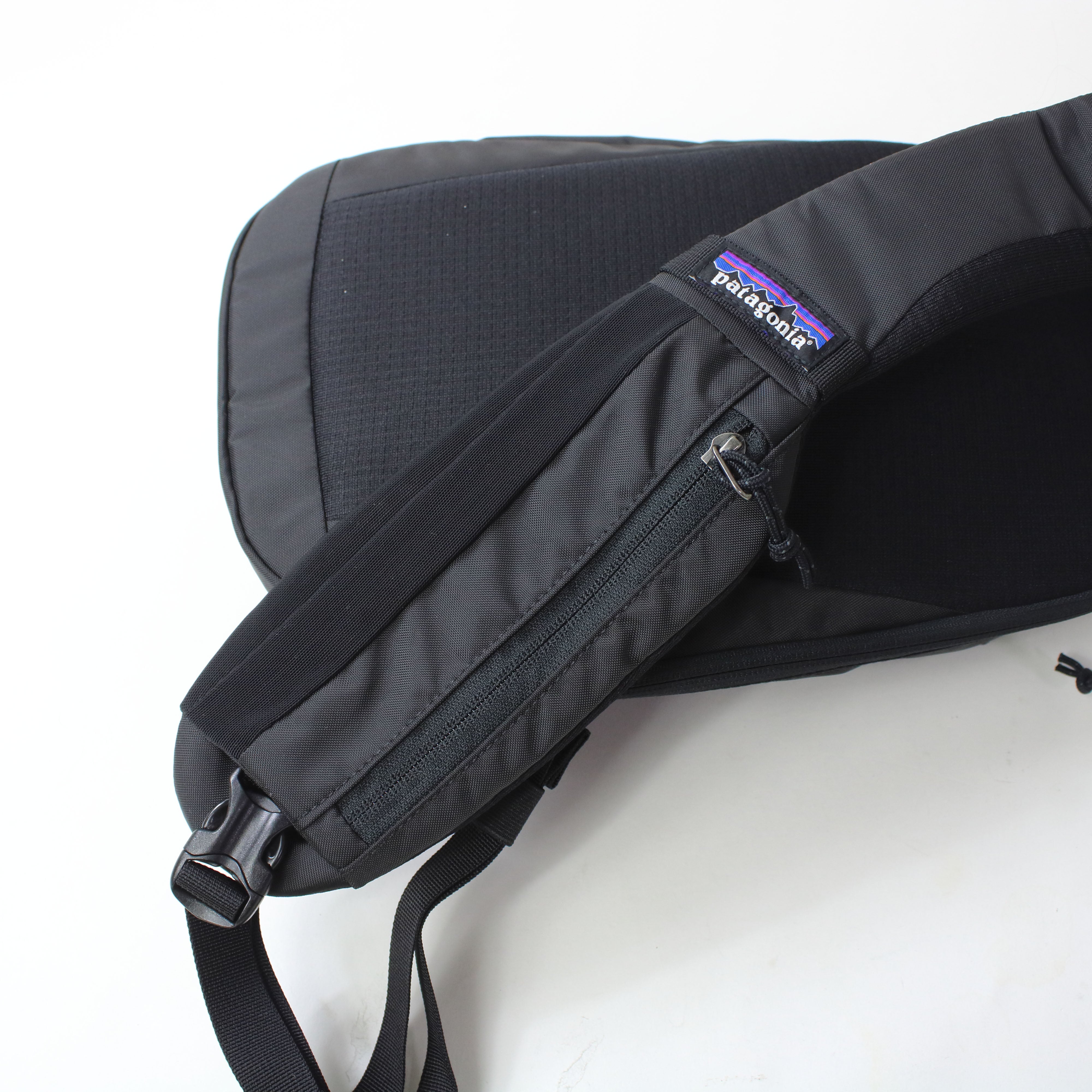 正規品】Patagonia パタゴニア アトムスリング 8L 48262 Solstice