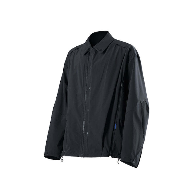 REINDEE LUSION 26AW QUICK RELEASE ZIPPER POCKET WATERPROOF JACKET