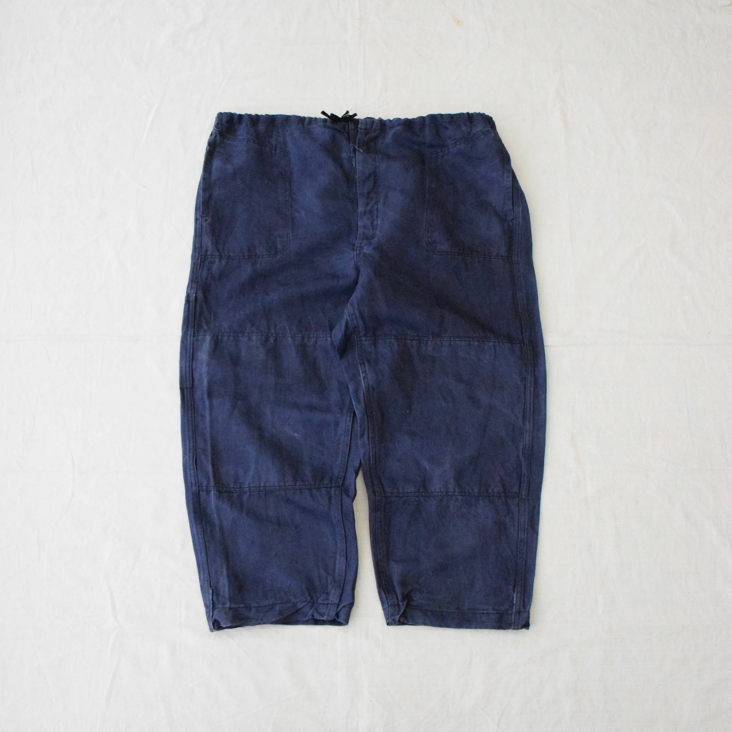 90's Levi's travelers/リーバイストラベラーズ タック入りスラックス