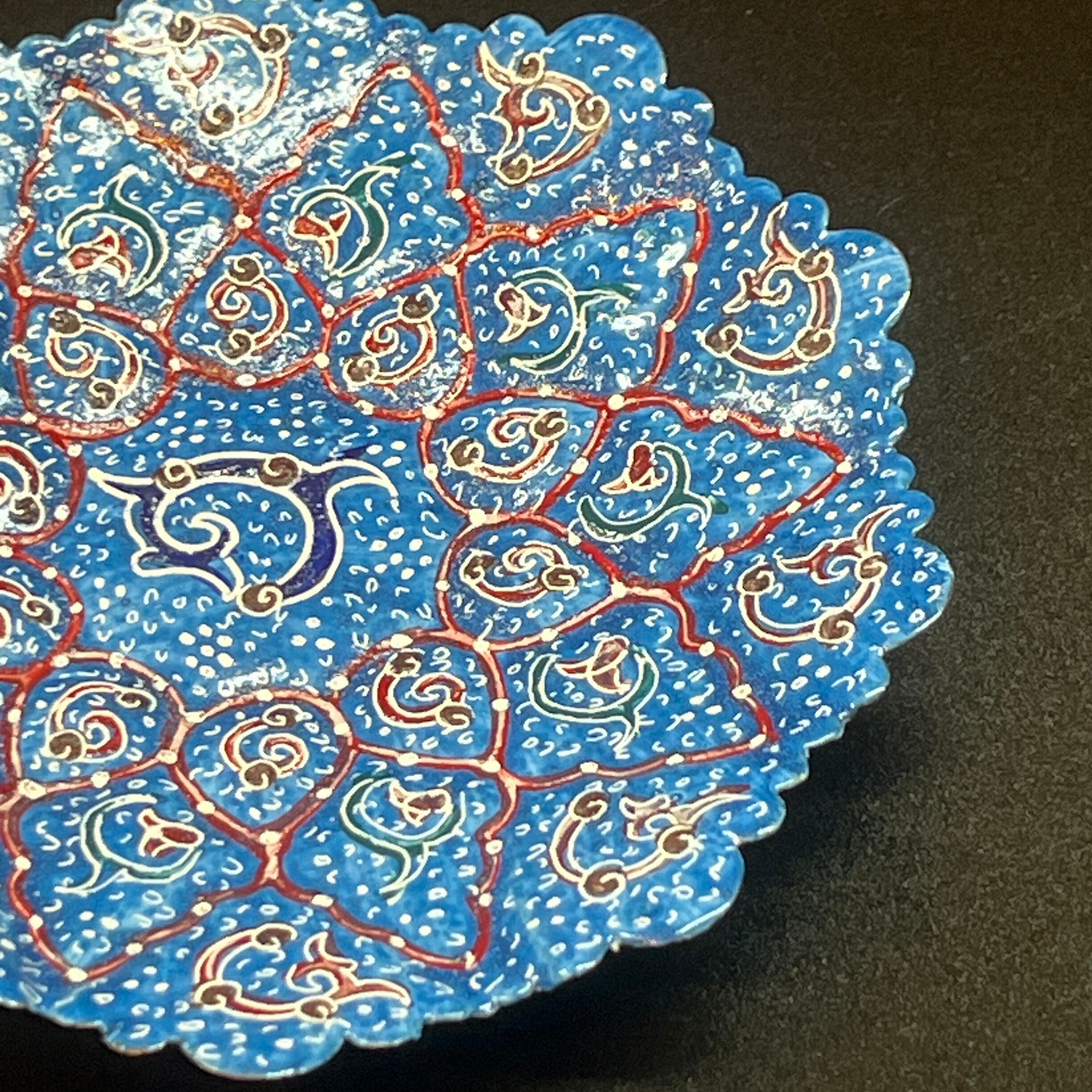 ミーナ・カーリー 11.5cm【01】 | Persia Sarah - ペルシャ サーラ -