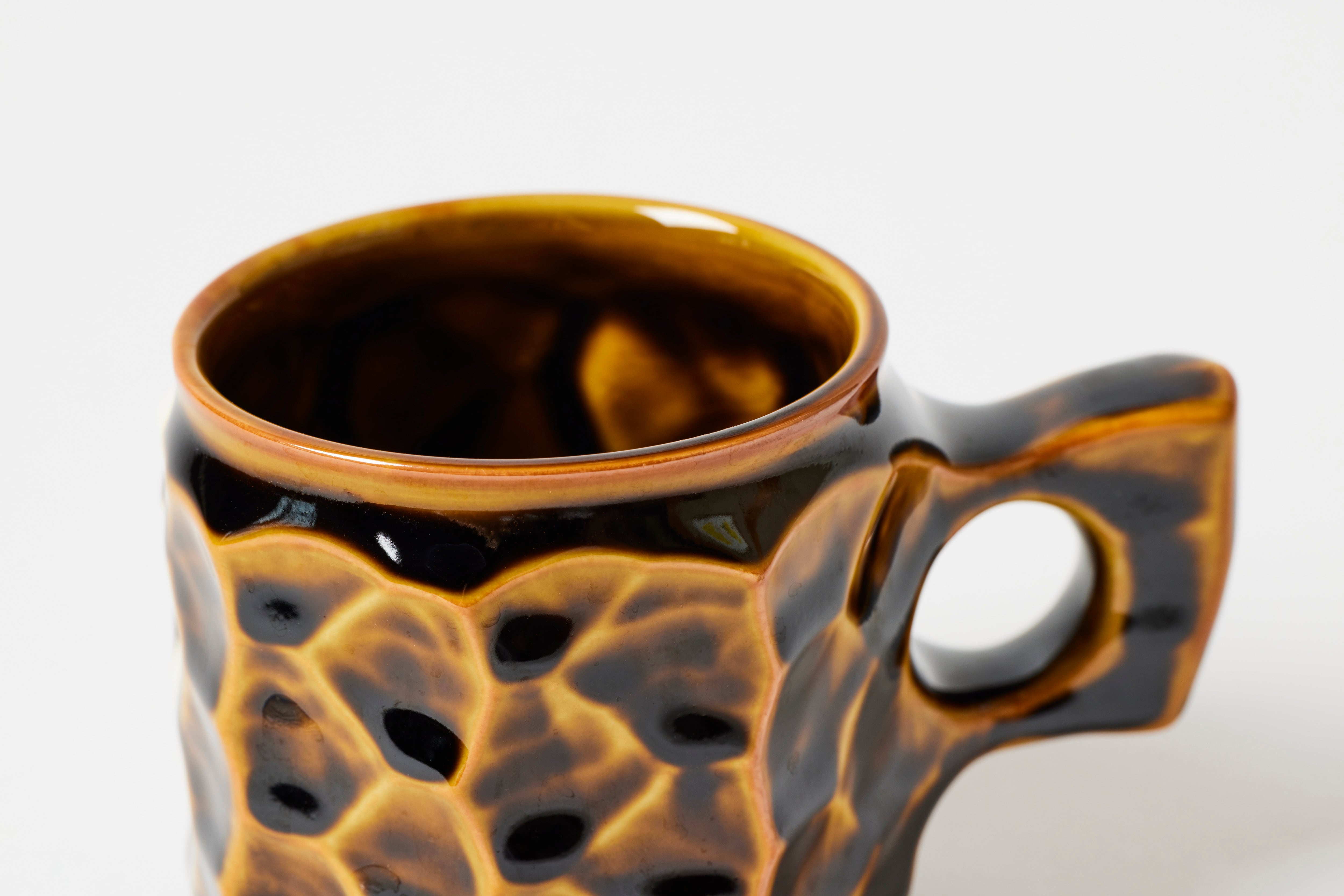 AKIHIRO WOOD WORKS / JINCUP CERAMIC（M） | st. valley house