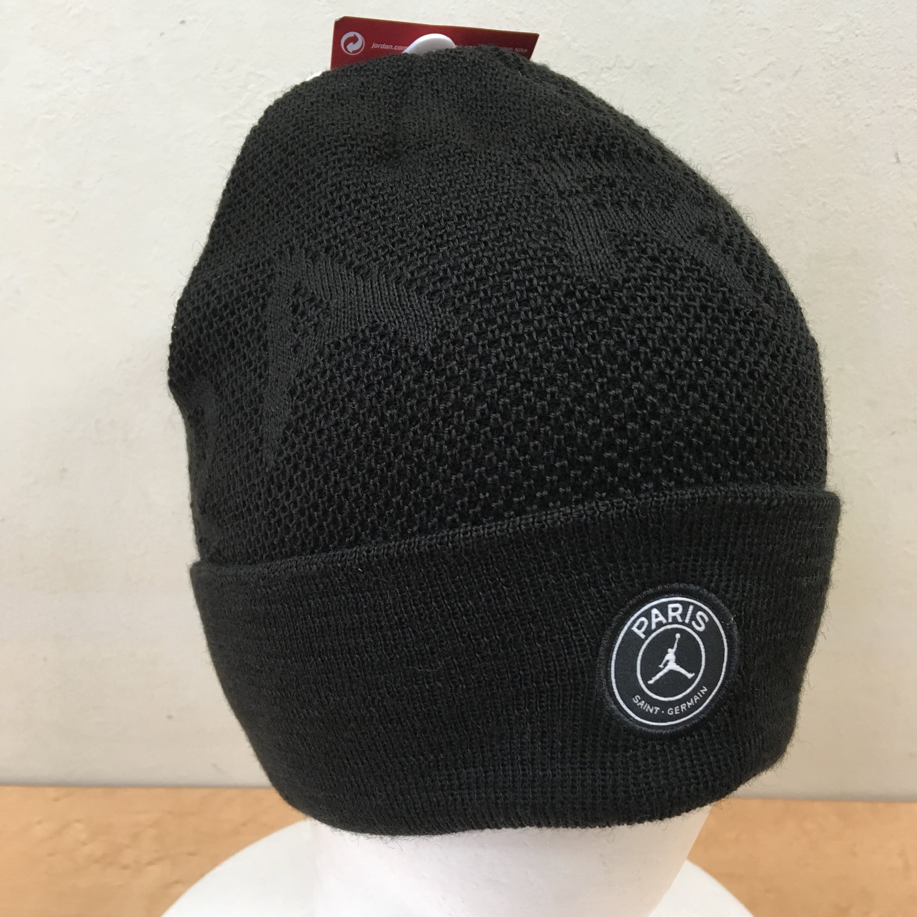 送料無料 Jordan ジョーダン Psg パリ サンジェルマン 18 19シーズン ビーニー ニット帽 Freak スポーツウェア通販 海外ブランド 日本国内未入荷 海外直輸入