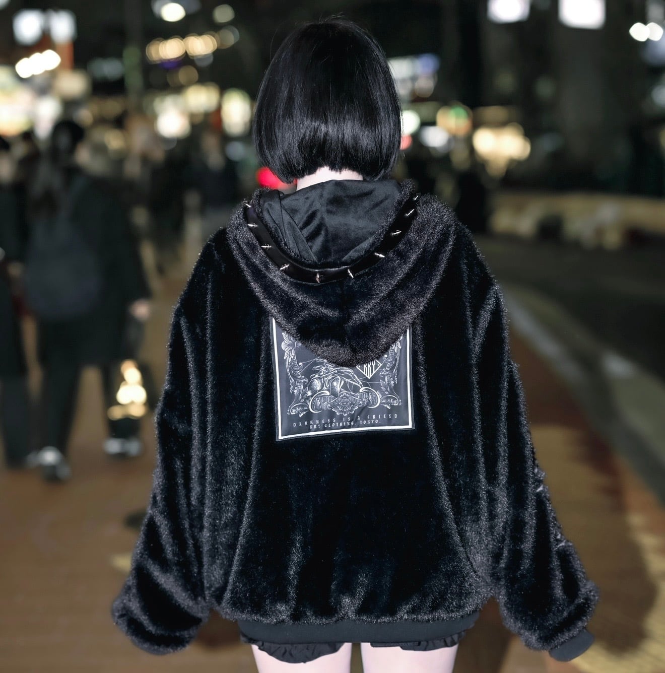 OTIRO」 | KRY clothing
