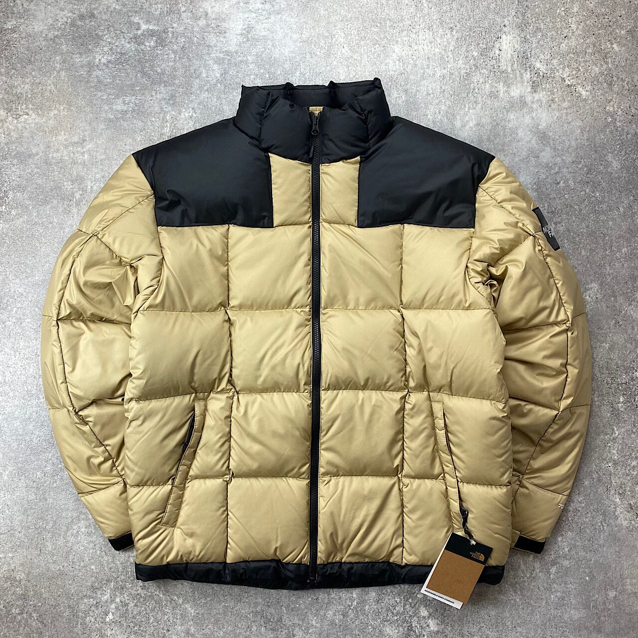THE NORTH FACE / Men's Lhotse Jacket 