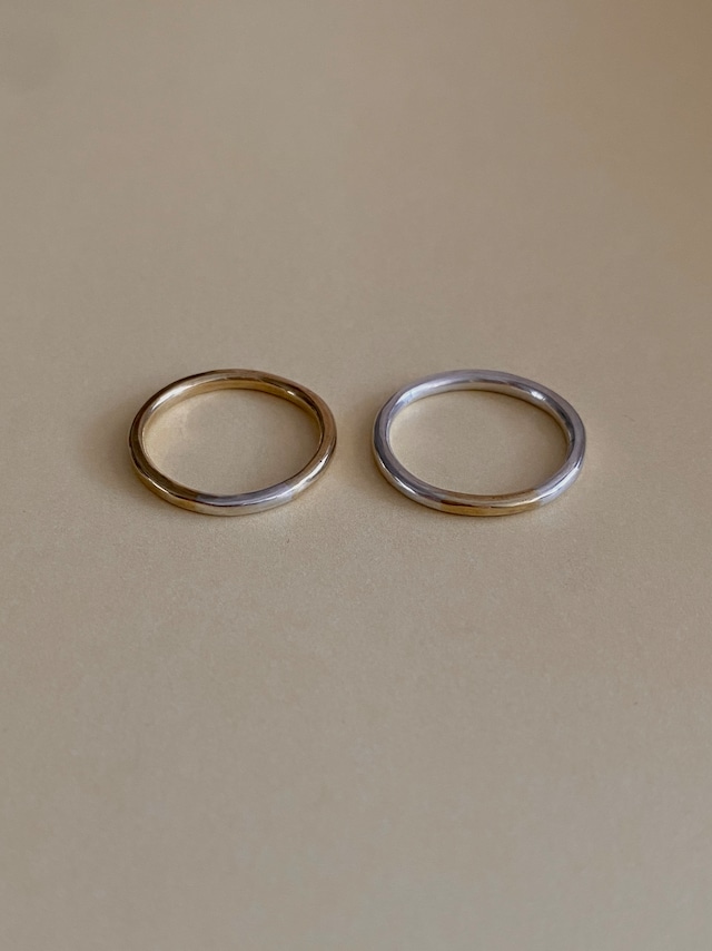 combination ring