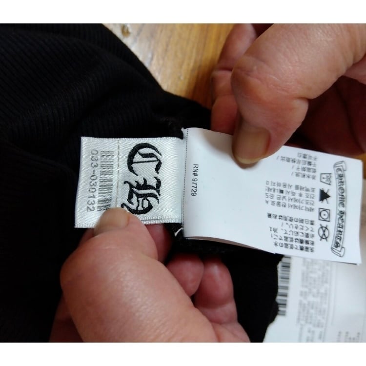 CHROME HEARTS クロムハーツ ミニスカート | chromehearts