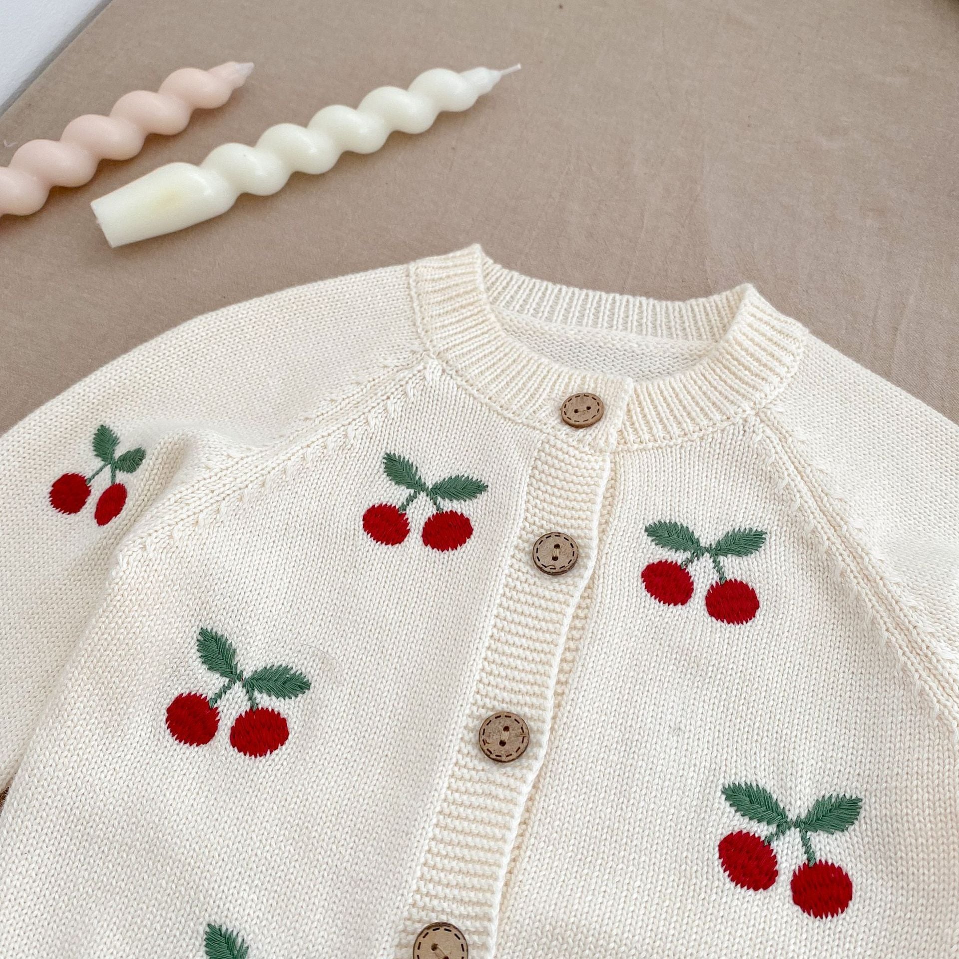 クライベイビー セット さくらんぼ 徹子 CRYINGFOR LOVE クライベイビー さくらんぼ 【新品未使用未開封