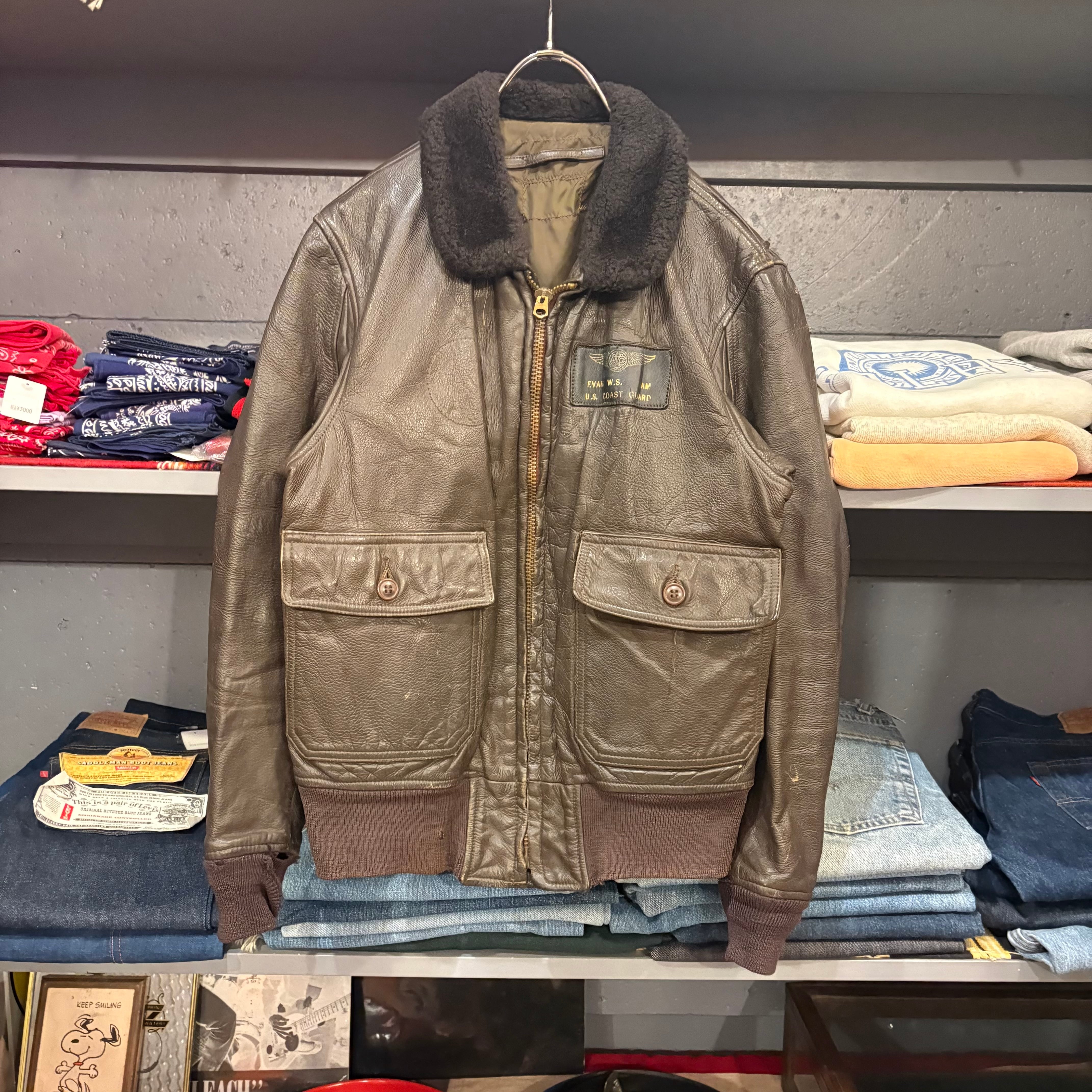 70s Carhartt Duck Boa Jacket | VOSTOK