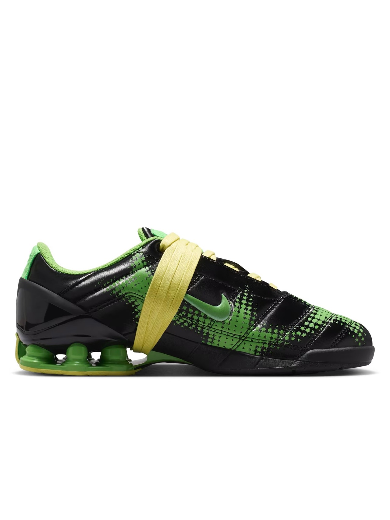 【26AW】NIKE ナイキ / トータル 90 ショックス マジア / T90 Shox Magia - 4