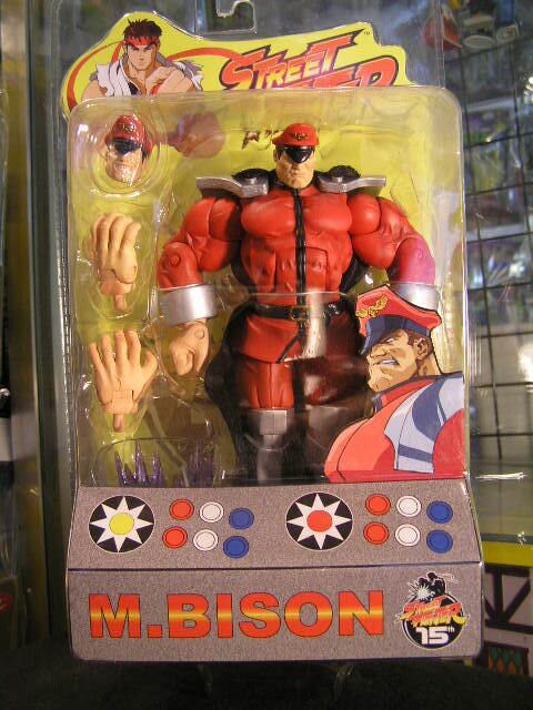 マクファーレンモンスターズ3「 6 faces of madness 」全6種