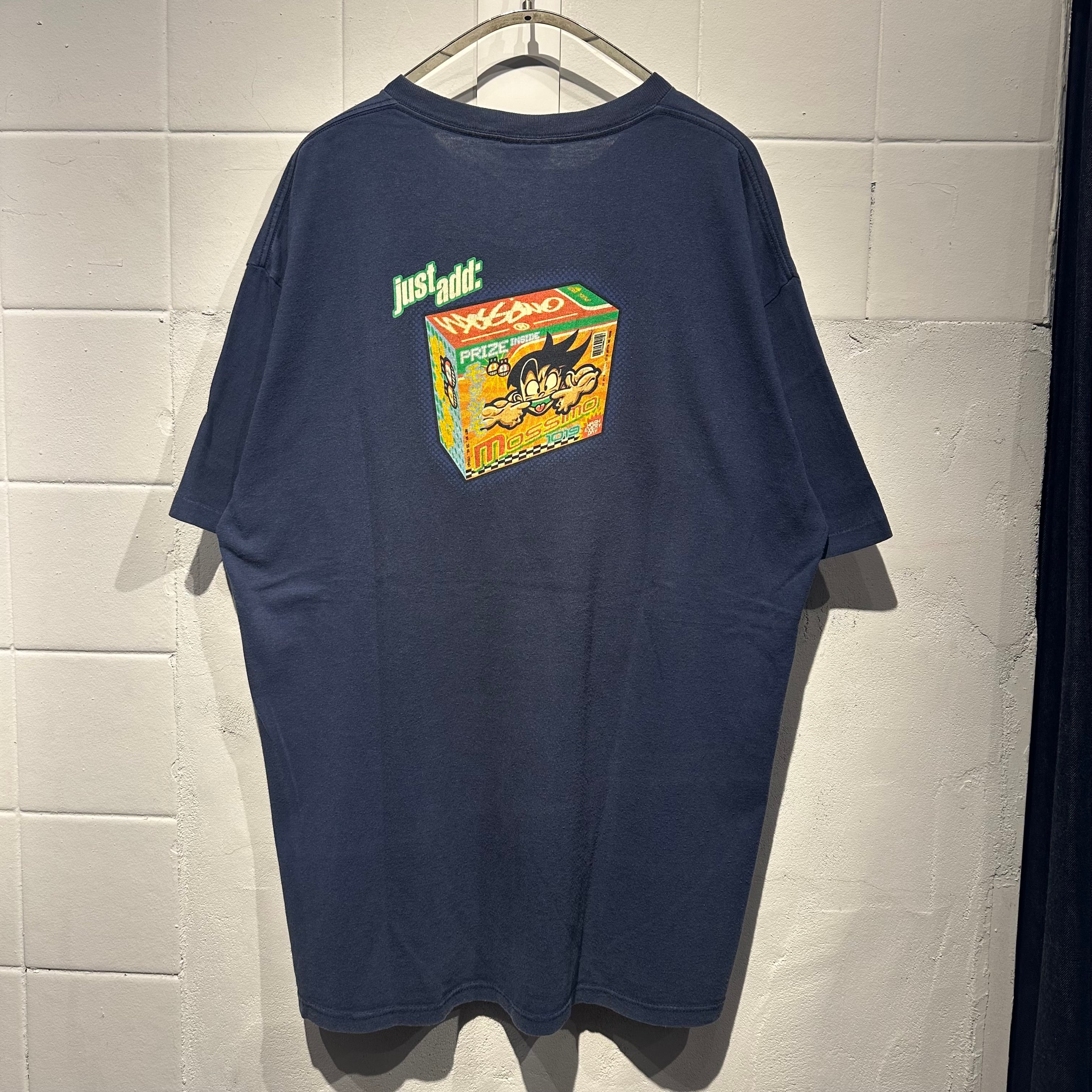 90s MOSSIMO TEE | BerBerJin / & BerBerJin