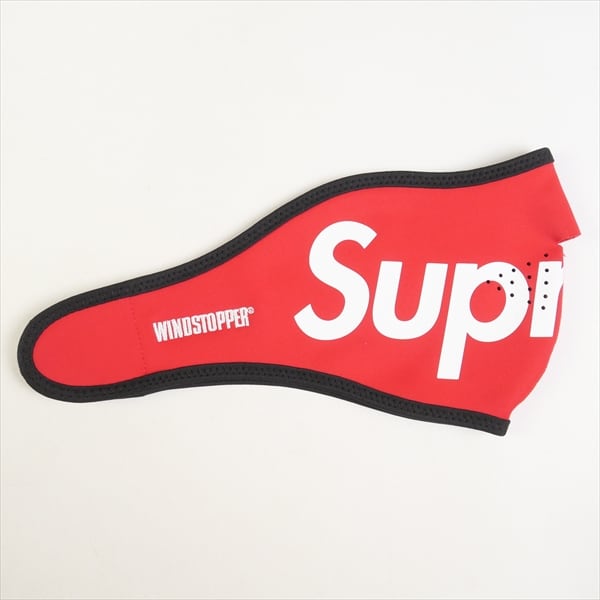 Size【フリー】 SUPREME シュプリーム 22AW WINDSTOPPER Facemask ...