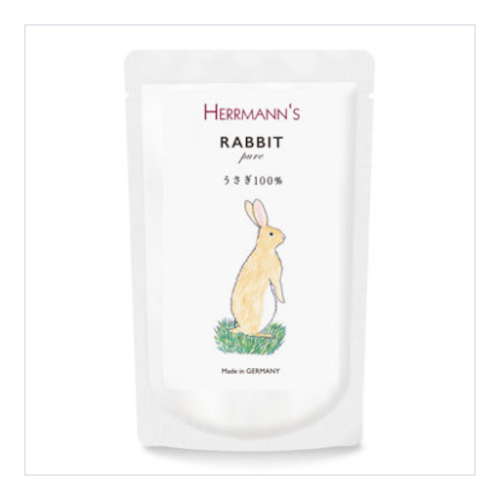 ビオリオーブ　ピュア・ラビット100％ 画像