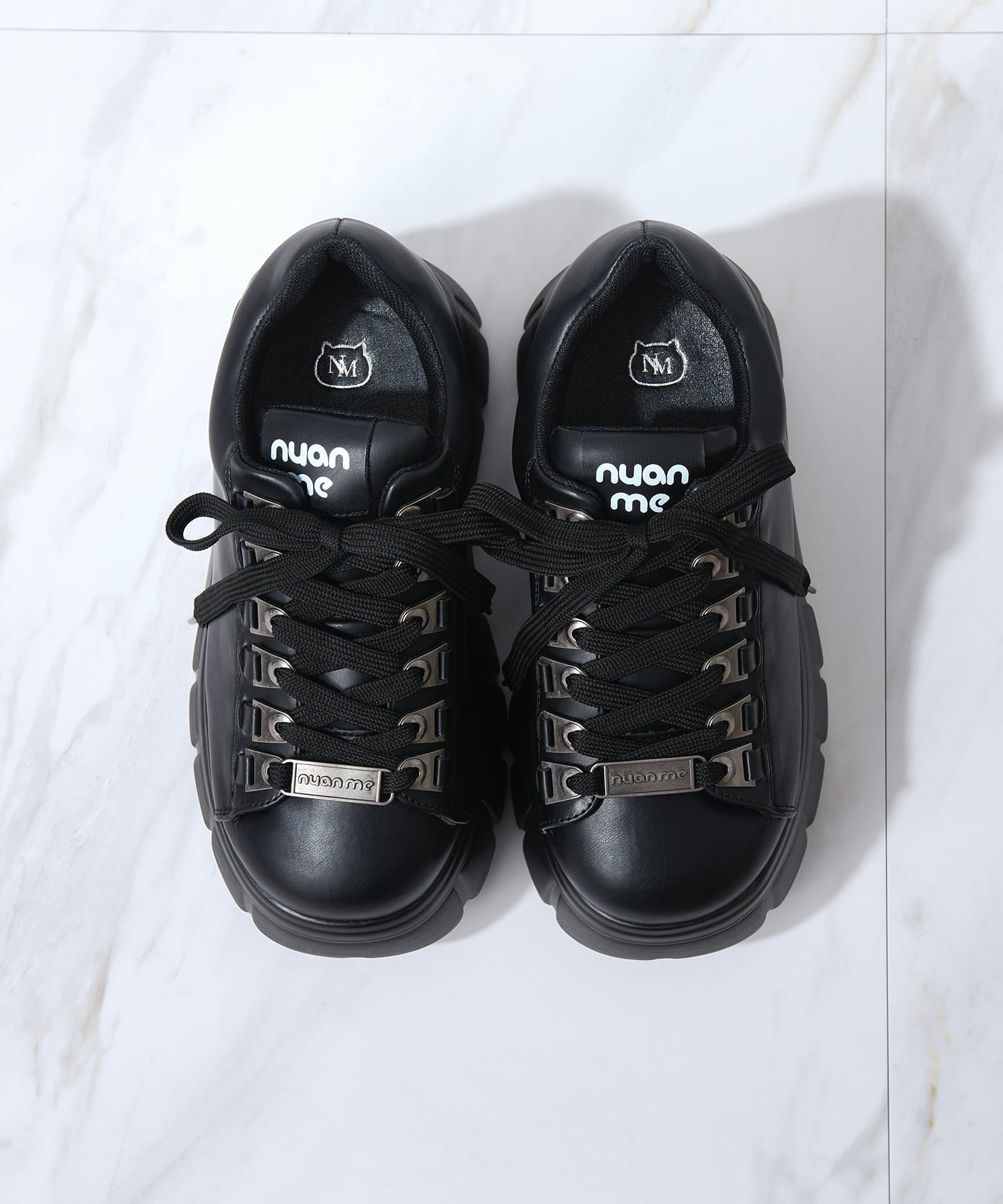 にゃんみーのおくつ | nyan Me.