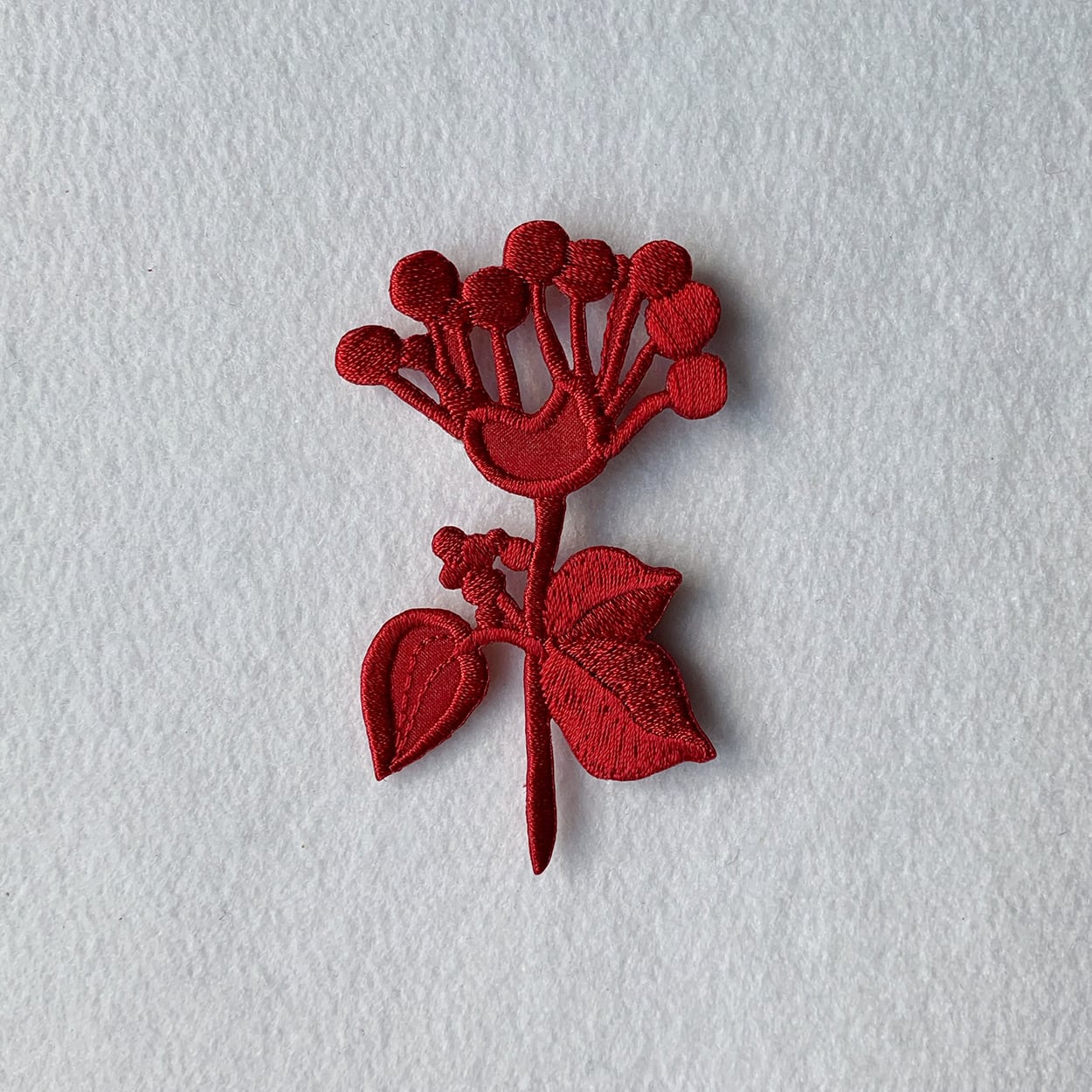 刺繍ブローチga.la(br-170)3色