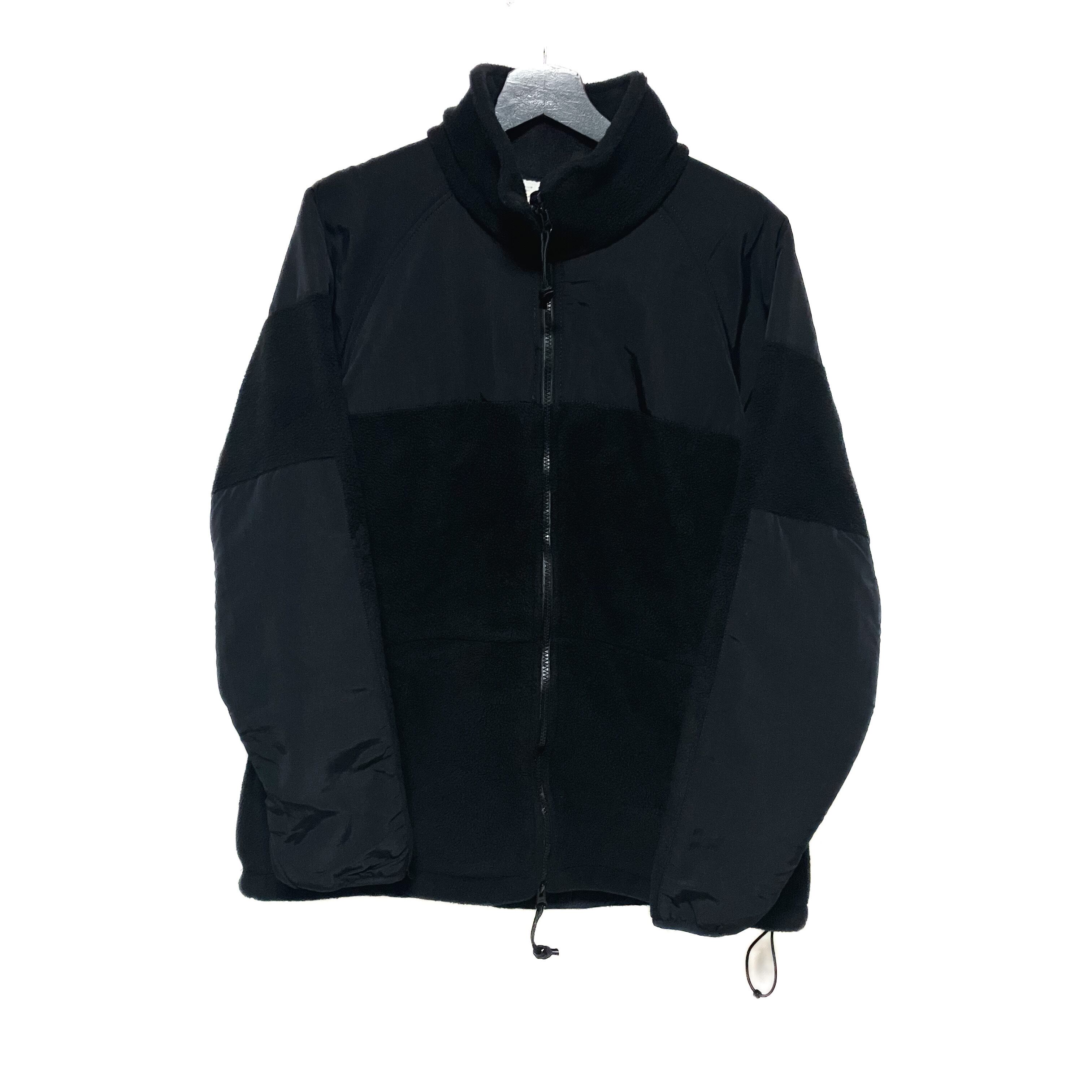 希少 90s 米軍 実物USAFA 空軍 士官学校 PTUトレーニングジャケット L