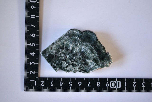 セラフィナイト Seraphinite 1012