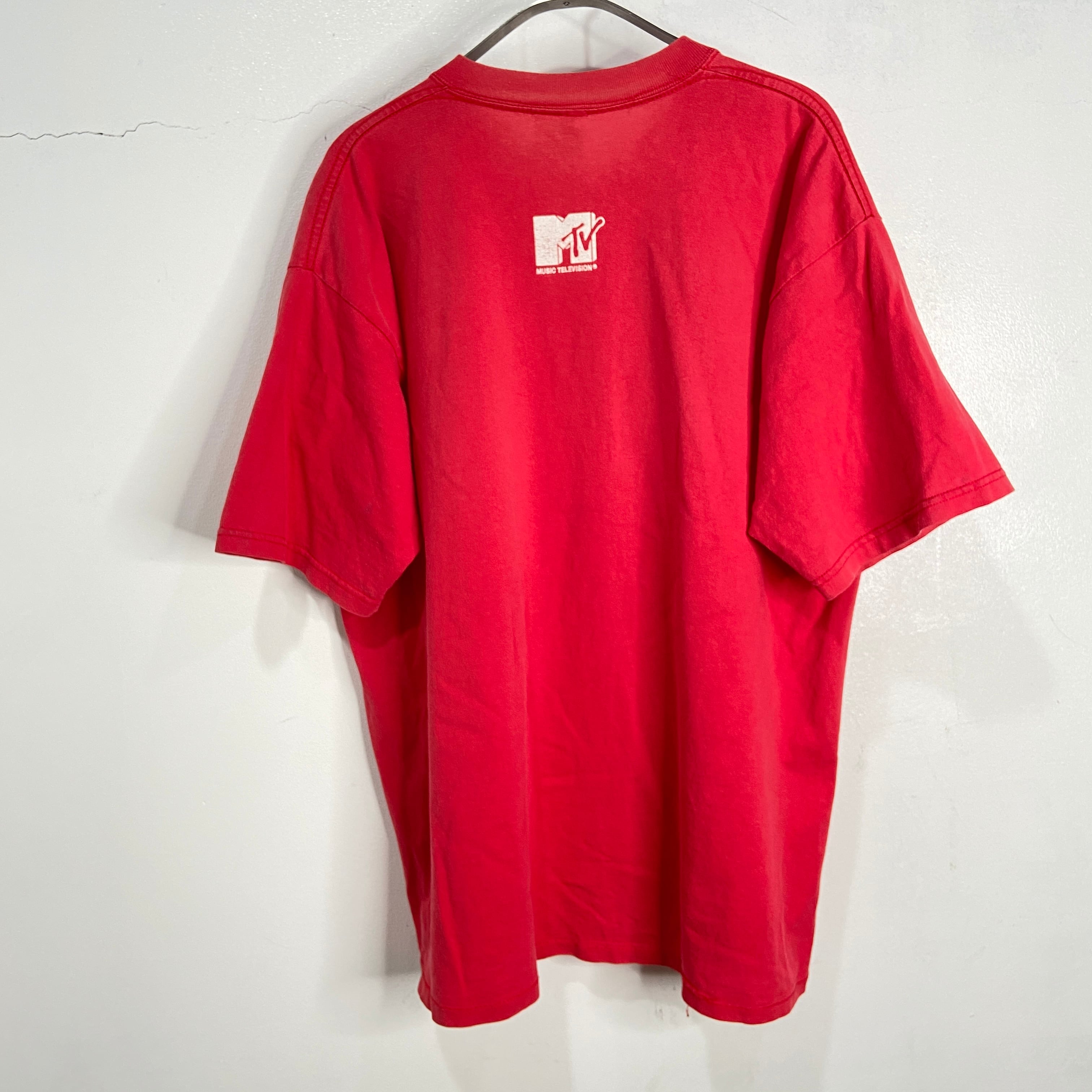 00s jackass the movie ムービーTシャツ 映画 L usa製 | 古着屋 Uan 