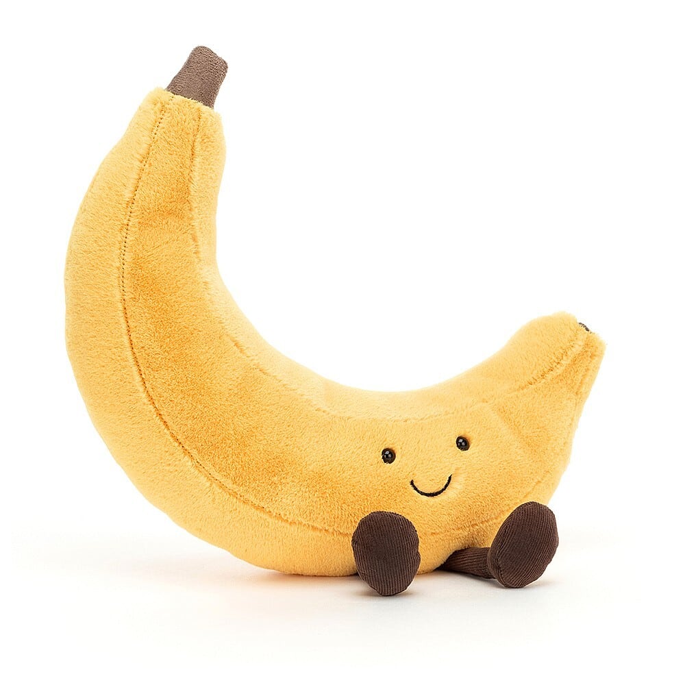 Amuseable Banana_A2BAN