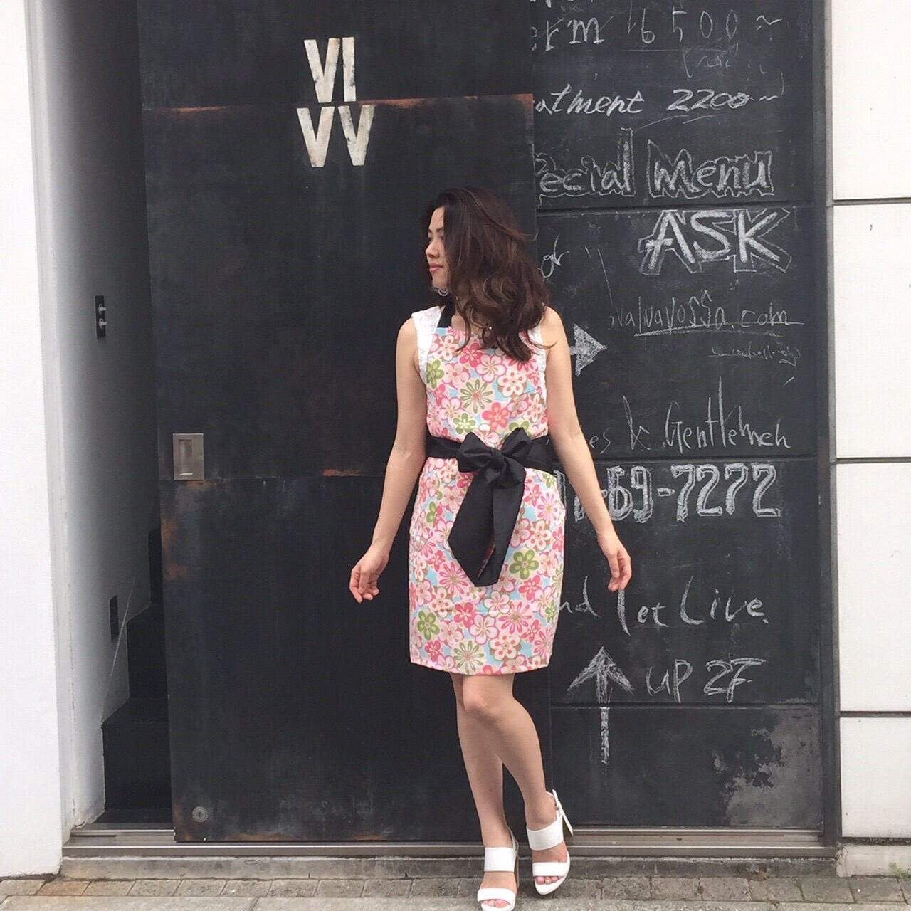 JAPANエプロンかぐや姫