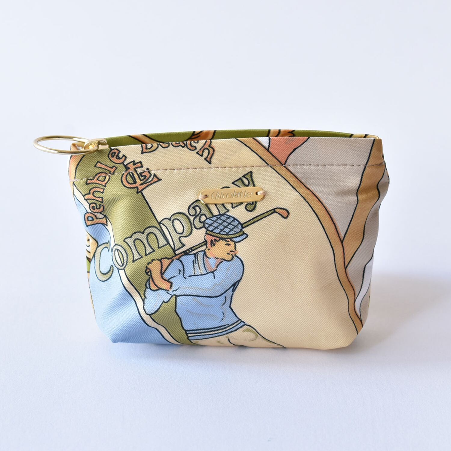EMI POUCH（エミポーチ） | Chicolatte | チコラッテ
