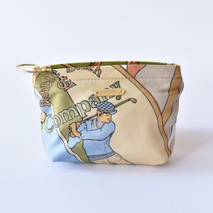 EMI POUCH (S) / No,10069-3