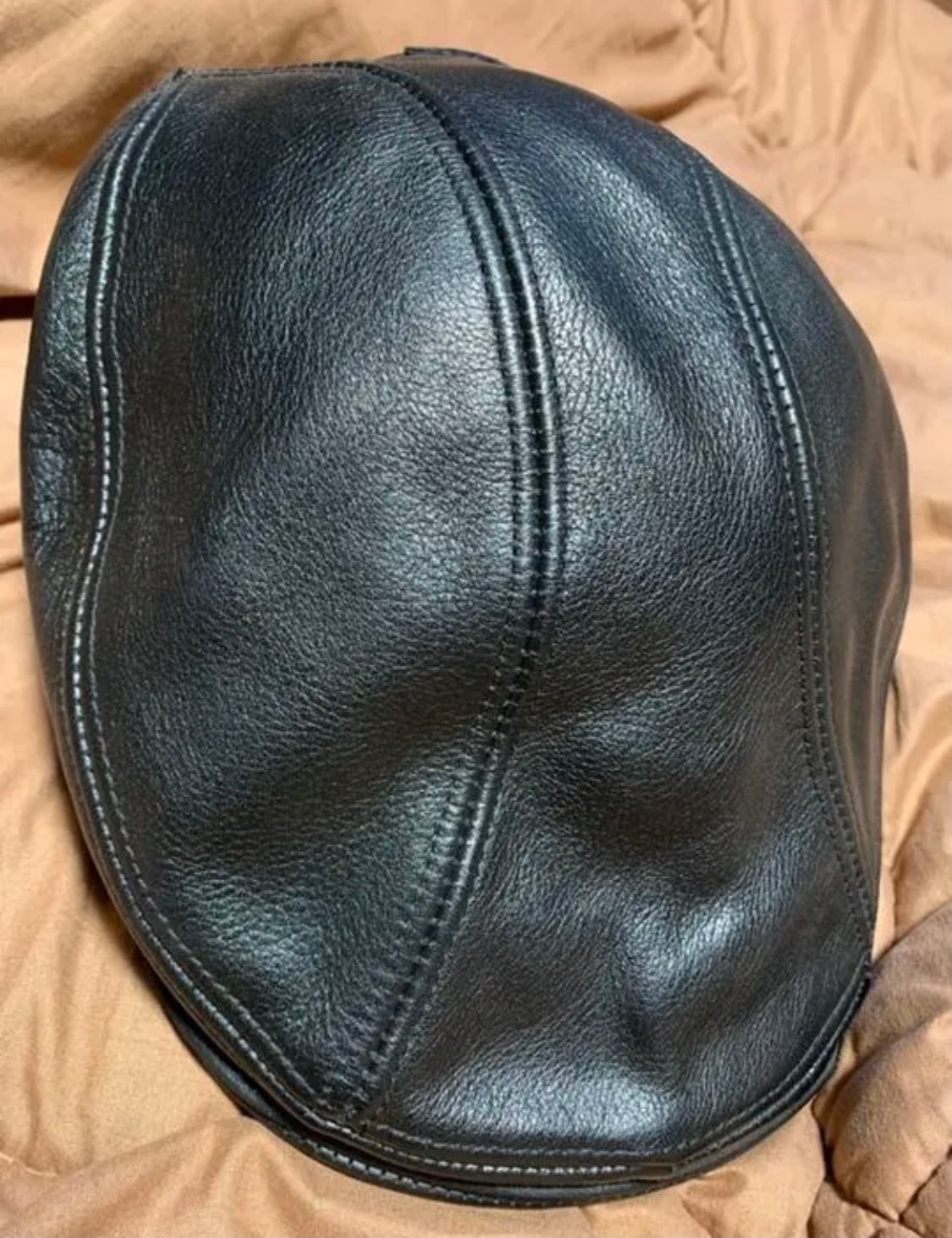 CHROME HEARTS クロムハーツ ハンチング帽