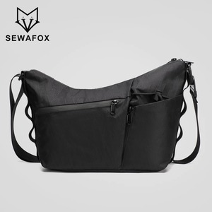 SEWAFOX タクティカルクロスボディスリングバッグ
