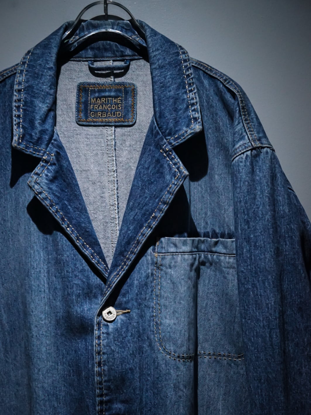 add (C) vintage】