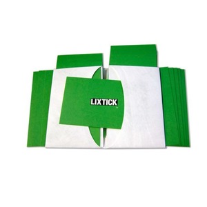 LIXTICK PAPER CASE ? WHITE / LIXTICK