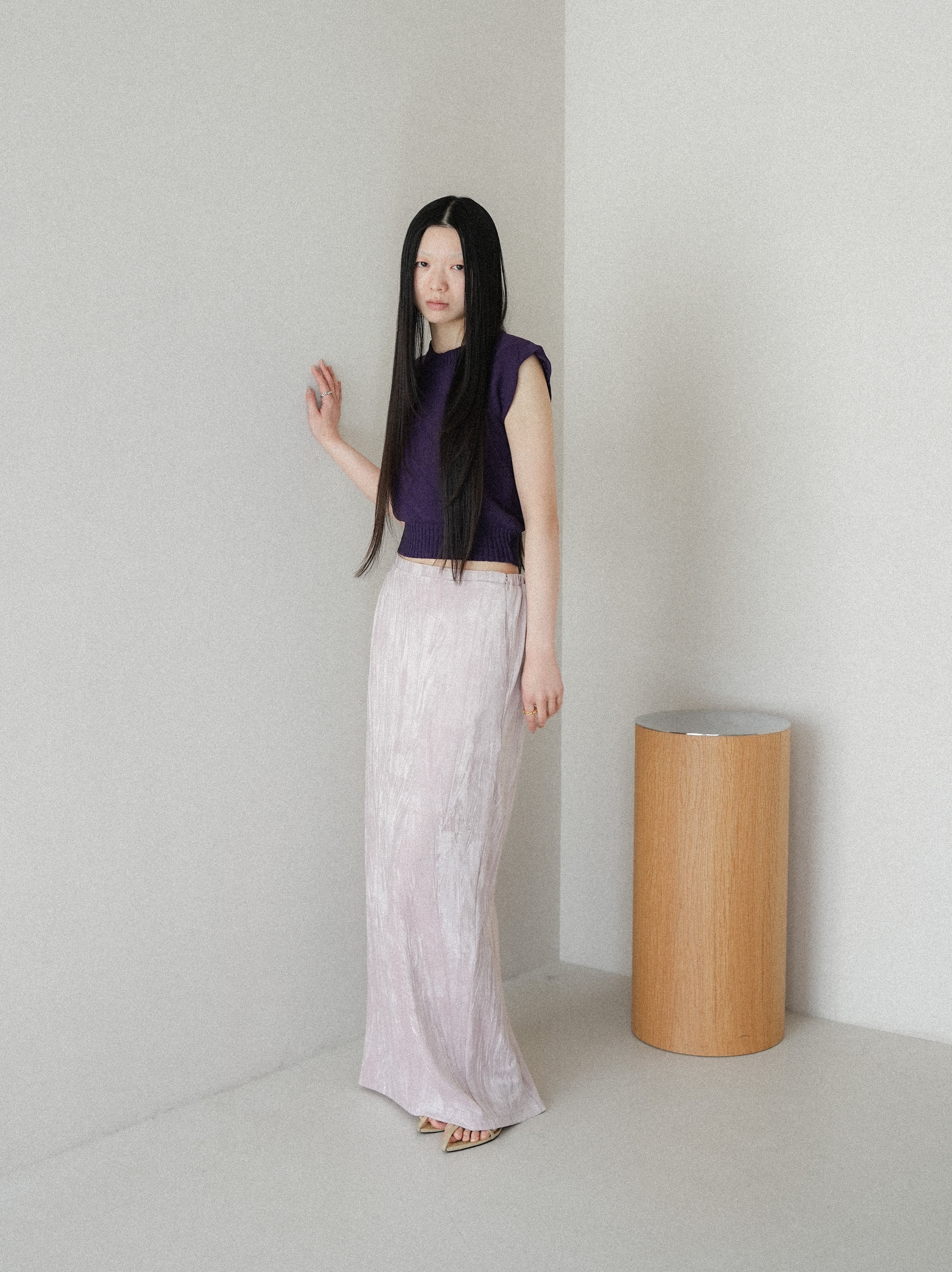 Katrin tokyo ニット白 Katrin TOKYO ワンピース knit bolero＆onepiece setup : ZOZOTOWN