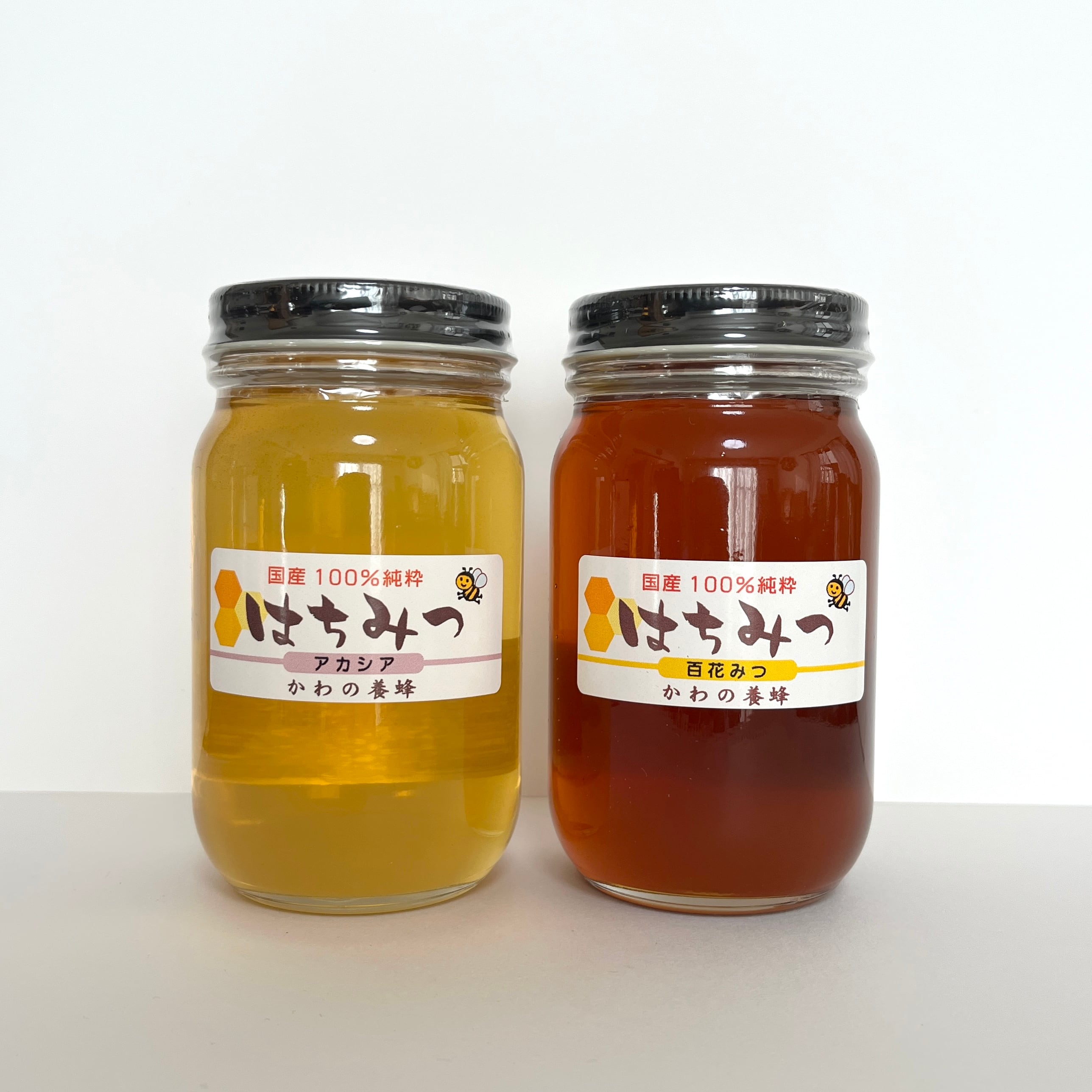 はちみつ | かわの養蜂