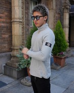 PREMIUM STRETCH TURTLE NECK【BEL-M-009】