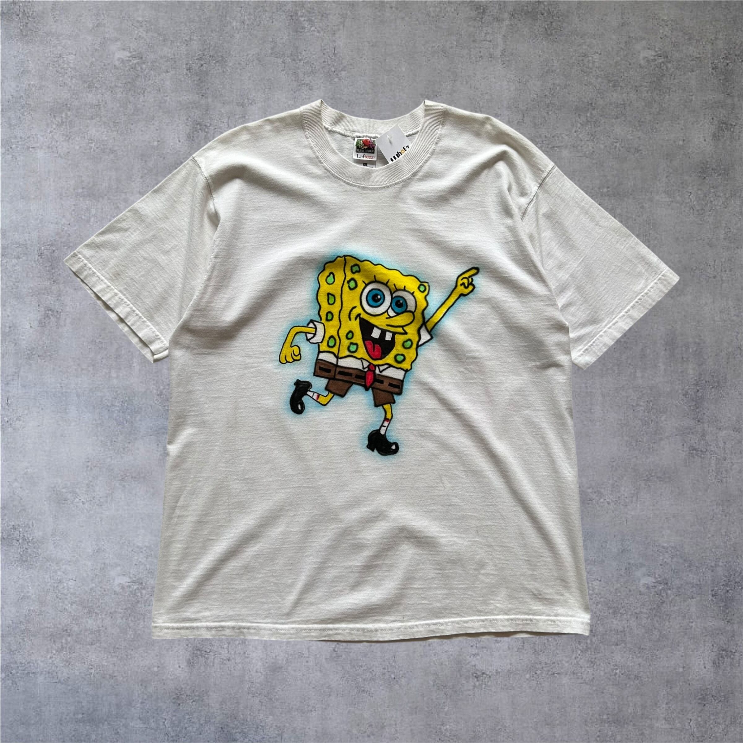 2000s Air Brush Art T-shirt【高円寺店】