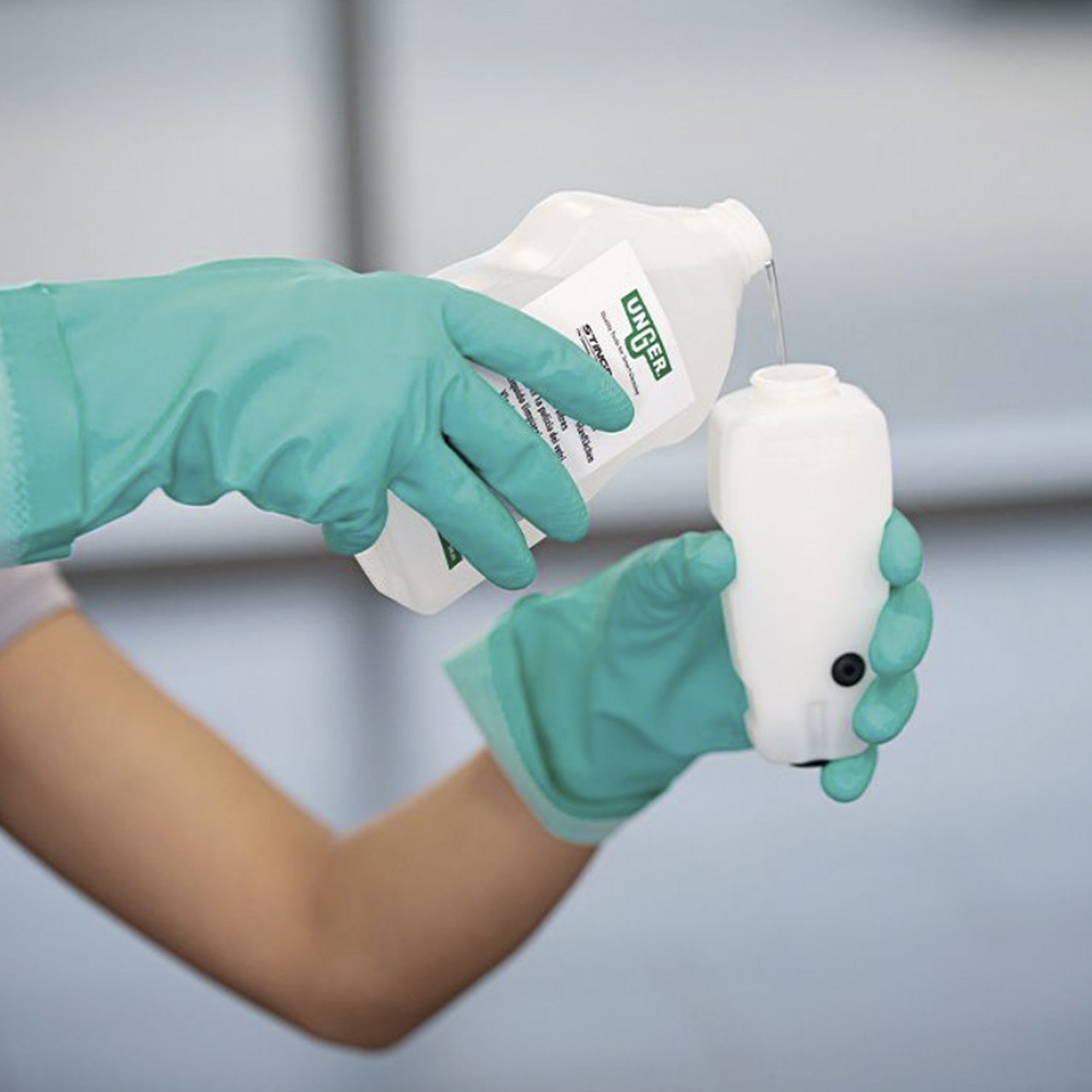 スティングレイOS 専用タンク