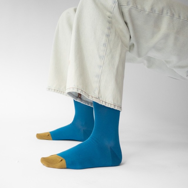 Bonne Maison / 【22−24cm/25-27cm】＜Boreal＞ UN2-43