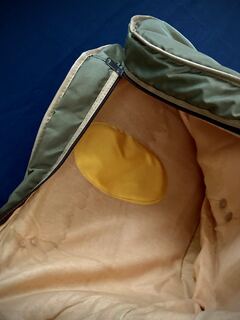 ヤマハ : アコースティックギター用　ソフトケース 商品画像 9