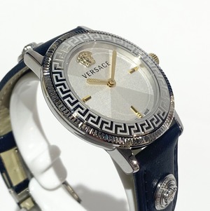 VERSACE ヴェルサーチェ レディース 腕時計 トリビュート VE2P00122