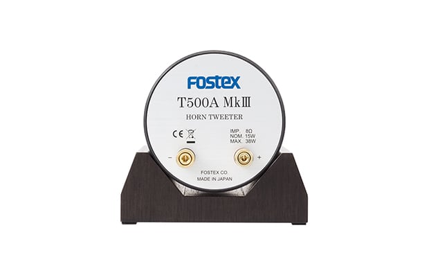 Fostex T500A MkIII | Xperience Speaker Factory