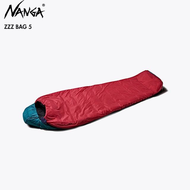 NANGA ナンガ N2600-2C092E　TWILIGHTREGULAR