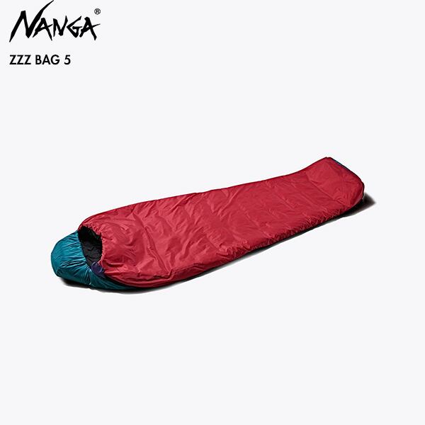 NANGA ナンガ N2600-2C092E TWILIGHTREGULAR