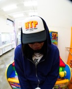 HTP RINGER CAP